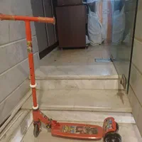 اسکوتر در حد نو