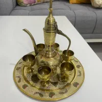 دکوری برنز