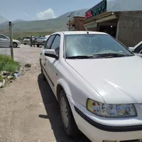 سمند LX EF7، مدل ۱۳۹۴|خودرو سواری و وانت|ماکو, |دیوار