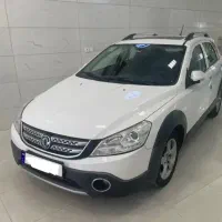 H30 کراس مدل ۹۷ بیرنگ/شرایط فروش اقساط و آسان