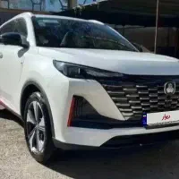 حواله چانگان cs55وارداتی