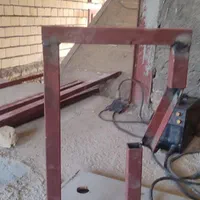 جوشکار سیار|خدمات پیشه و مهارت|نورآباد, |دیوار