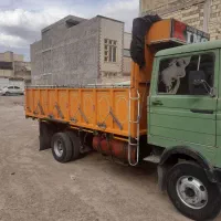 جابه جای اثاث منزل وغیره