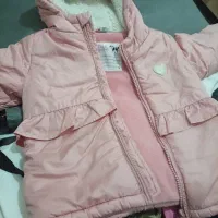 لباس دخترانه خارجی