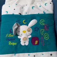 تعدادی لباس بچگانه|کفش و لباس بچه|تهران, دولاب|دیوار