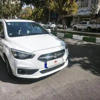 شاهین g 1401 تک برگ سند
