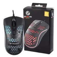 ماوس سیم دار گیمینگ XP G799N