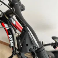 دوچرخه ویوا تاپ سایز ۲۶|دوچرخه، اسکیت، اسکوتر|فردیس, شهرک ناز|دیوار