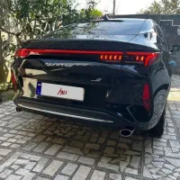 Kmc j7 1404 صفر|خودرو سواری و وانت|رشت, حمیدیان|دیوار