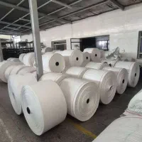 استخدام کارگر تولید در کارخانه ی کیسه پلیمری|استخدام صنعتی، فنی، مهندسی|صوفیان, |دیوار