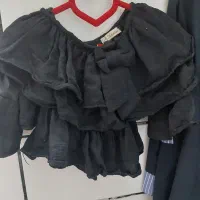 شلوار، لباس دخترانه