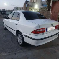 سمند lx 94 عروسک|خودرو سواری و وانت|اسلام‌شهر, شهرک احمدیه|دیوار