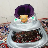 روروک و کریر