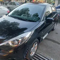 207 i مدل ۱۴۰۲ پانا|خودرو سواری و وانت|ارومیه, |دیوار