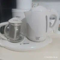 چای‌ساز واتسون