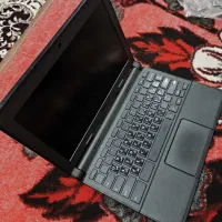 لپتاپ کروم بوک dell