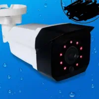 ماکـت--دوربین **