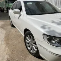 هیوندای آزرا گرنجور 3300cc، مدل ۲۰۱۰|خودرو سواری و وانت|تهران, شهرک ولیعصر|دیوار
