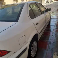 سمند ef7 دوگانه کارخانه|خودرو سواری و وانت|سنندج, |دیوار