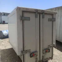 یخچال پراید وانت