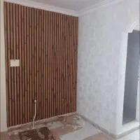 نصب کاغذ دیواری نصب لمینت نصب قرنیز