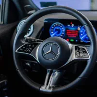 مرسدس بنز EQB مدل 2025|خودرو سواری و وانت|تهران, باغ فردوس|دیوار