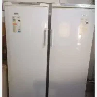 فروش یخچال و فریز دوقلو