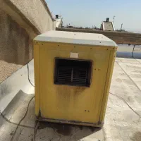 کولر آبی 5000 آزمایش