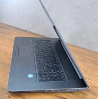 لپ تاپ استوک 15.6در حد اکبند hpزدبوک i7باگرافیک 2g|رایانه همراه|دره شهر, |دیوار