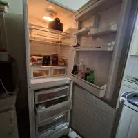 یخچال|یخچال و فریزر|مشهد, ثامن|دیوار