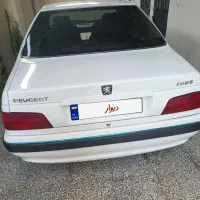 پارس tu5 دریچه سیمی|خودرو سواری و وانت|رودسر, |دیوار