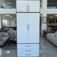 کمد دیواری یک متری