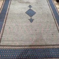 فرش دستباف