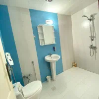 مبله لاکچری صدرا|اجارهٔ کوتاه‌مدت آپارتمان و سوئیت|شیراز, شهرک گلستان|دیوار