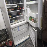 یخچال و فریزر آسنوا|یخچال و فریزر|علی‌آباد کتول, |دیوار