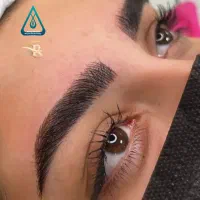 میکروبلیدینگ ابرو با مناسب ترین قیمت درتهرانسر