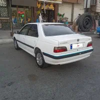 پژو پارس موتور جدید مدل ۱۴۰۲فول سفارشی دریچه سیمی|خودرو سواری و وانت|پاکدشت, پاکدشت (مامازند)|دیوار