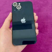 iPhone 13 normal