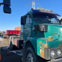 کشنده ولوو شرکت نفتی62|خودرو سنگین|اردبیل, |دیوار