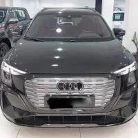 آئودی Q5  بلک پکیج 2023