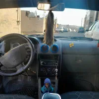 پراید ۱۳۱|خودرو سواری و وانت|بومهن, |دیوار