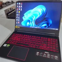 لبتاپ گیمینگ Acer Nitro 5