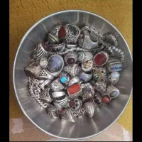 خرید فروش نقرجات شکسته