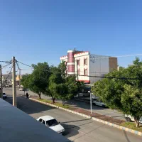 رهن و اجاره طبقه بالا خیابان اصلی جمهوری