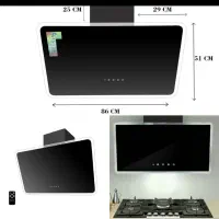 هود روکار جنرال ضمانت طلایی سیم پیچ مسی|هود|زاهدان, |دیوار