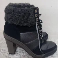 دو جفت کفش|کیف، کفش، کمربند|خرمآباد, |دیوار