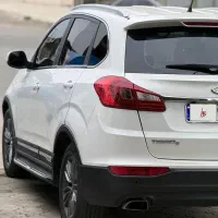 تیگو 5 در حد صفر