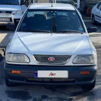 پراید ۱۴۱|خودرو سواری و وانت|ارومیه, |دیوار