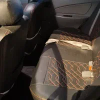 تیبا ۹۷ دوگانه کارخانه|خودرو سواری و وانت|مشهد, زیبا شهر|دیوار