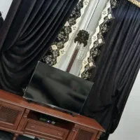پرده درحد نو|پرده، رانر، رومیزی|حمیدیه, |دیوار